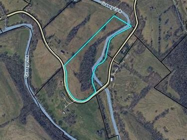 2901 Cecil Road, Mt Sterling, KY 40353