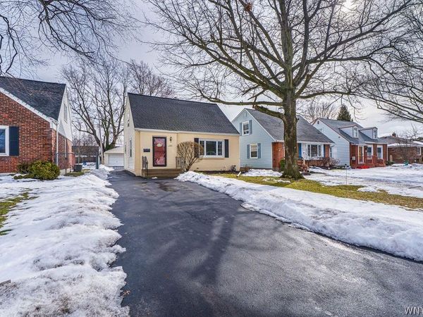 135 Fayette Avenue, Buffalo, NY 14223