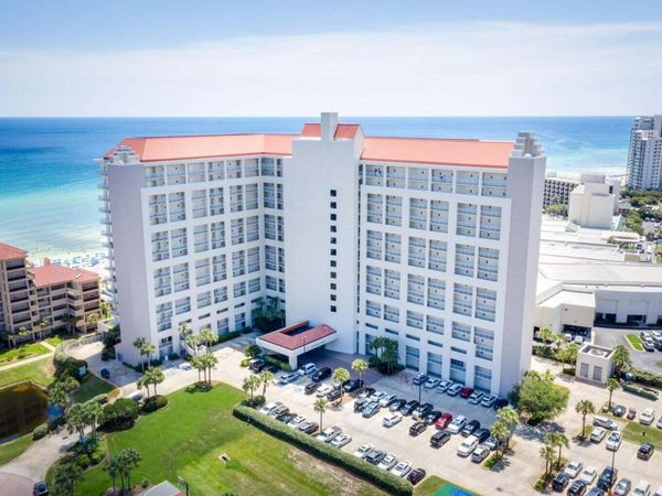 550 Tops L Beach Boulevard, Unit # 311, Miramar Beach, FL 32550