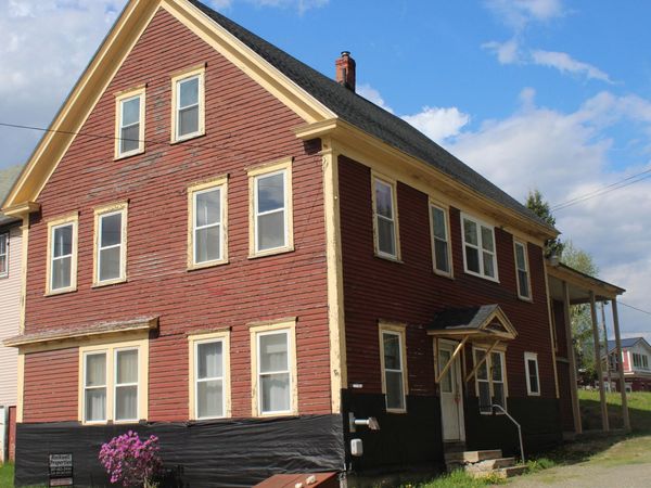 6 Sherman Street, Island Falls, ME 04747