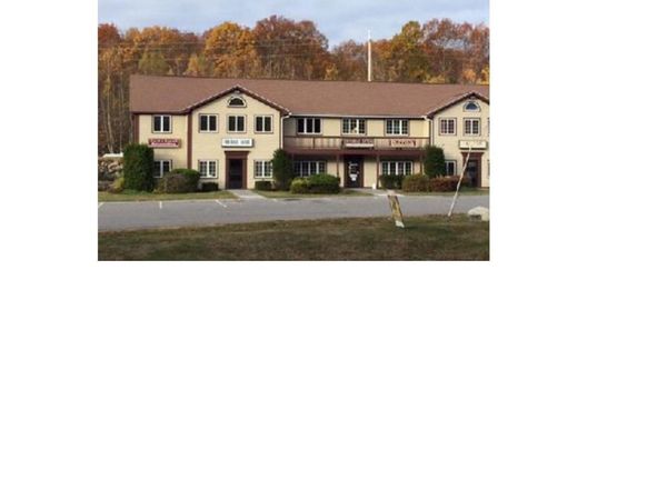 940 Roosevelt Trail, Unit 10, Windham, ME 04062