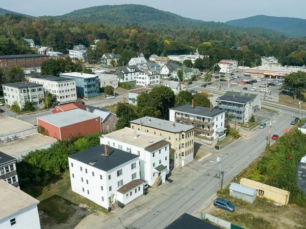 419-425 Cumberland Street, Rumford, ME 04276