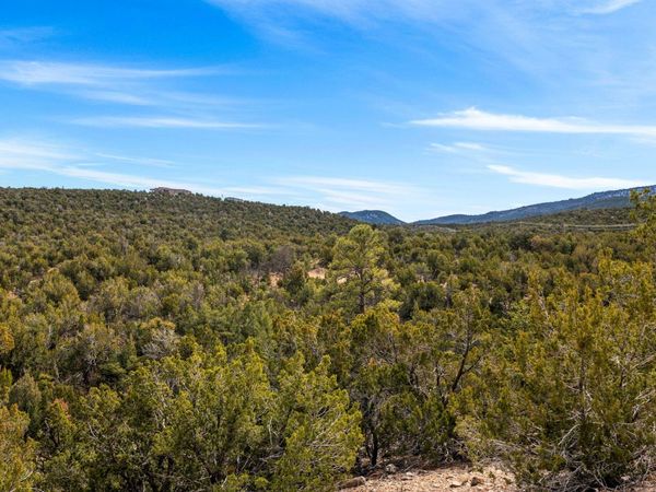 Lot 26 in Unit 1, of Pinon Park Estates , Sandia Park, NM 87047
