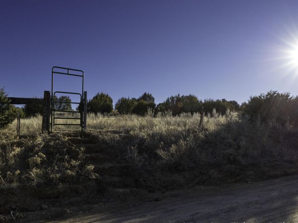 East Trail, Edgewood, NM 87015