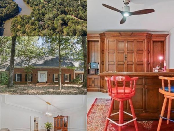 80 Cliffcreek Trace NE, Atlanta, GA 30350