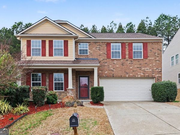 6858 Pierless Avenue, Sugar Hill, GA 30518