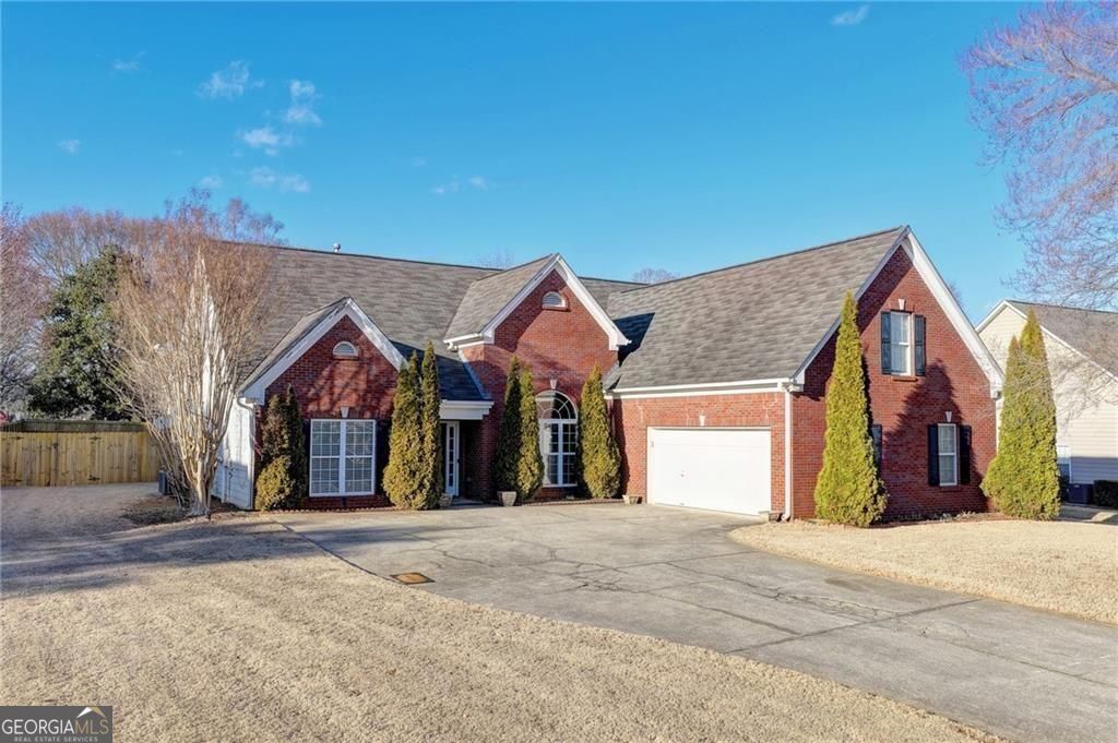 8415 Meadowgrove Lane, Gainesville, GA 30506 Main Photo