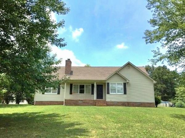 3669 Bluff Springs Rd, McMinnville, TN 37110