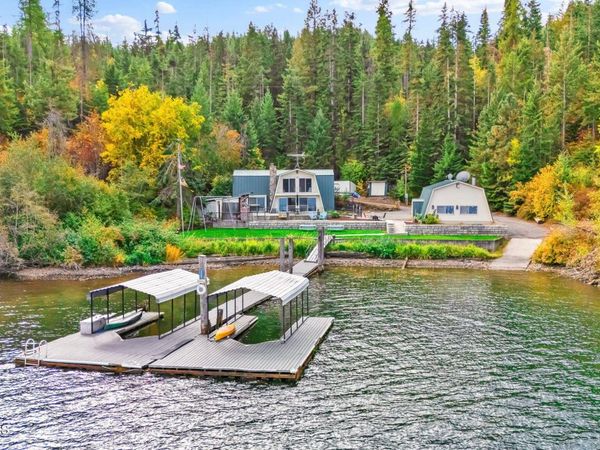 4051 W TULE LN , Worley, ID 83876