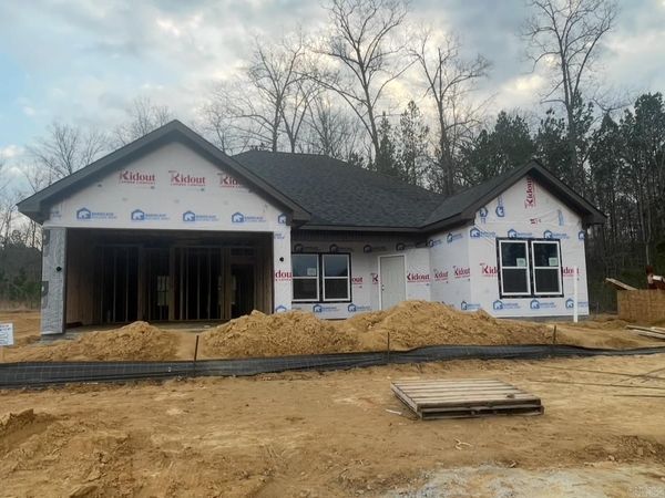 66 Springtree, Little Rock, AR 72209