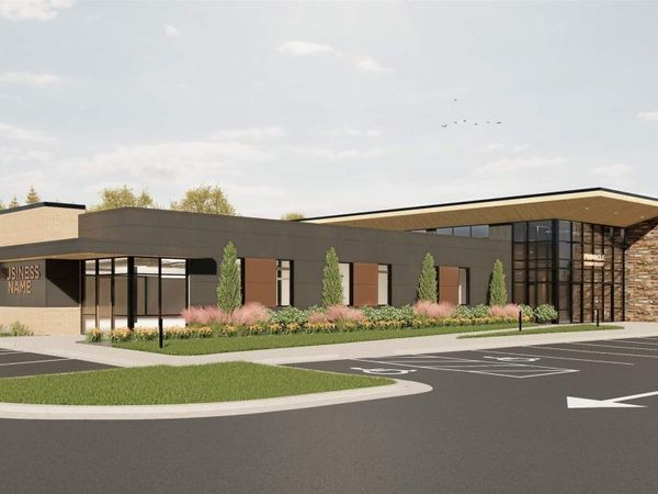 1200 Rahling Road, Little Rock, AR 72223