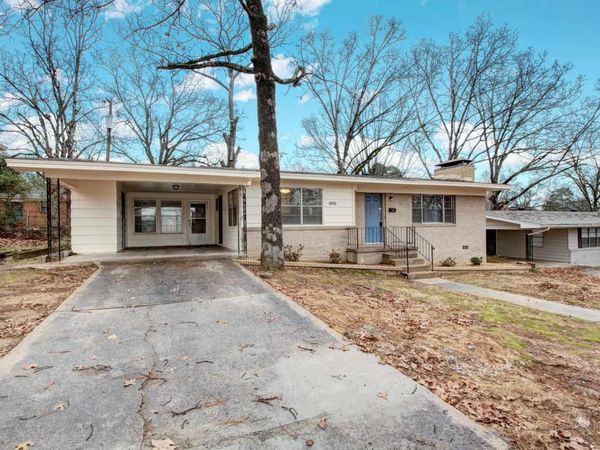 LITTLE FLOCK, AR 72118