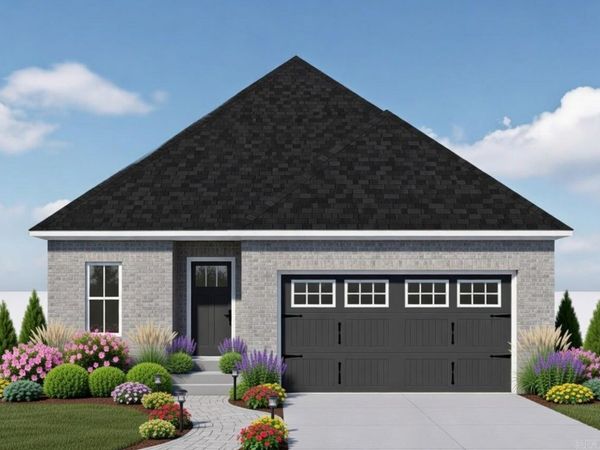 920 King St, Jacksonville, AR 72076