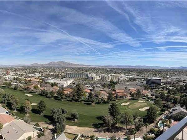 3111 Bel Air Drive, Unit 22F, Las Vegas, NV 89109