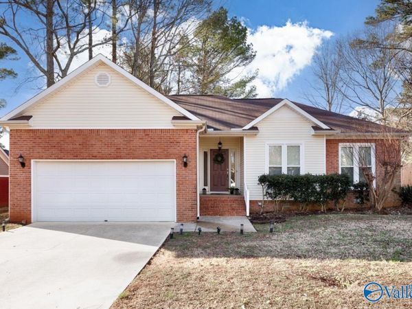 103 Bambi Lane, Madison, AL 35758