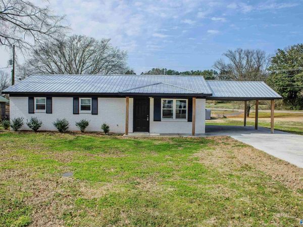 113 Audrea Street, Moulton, AL 35650