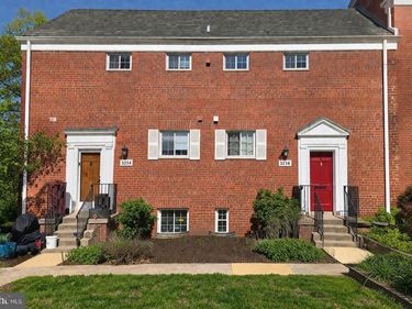 3216 GUNSTON ROAD, ALEXANDRIA, VA 22302