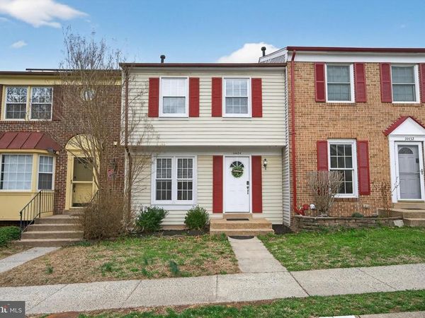 14434 FOUR CHIMNEY DRIVE, CENTREVILLE, VA 20120