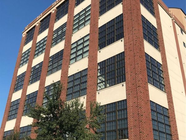 715 N Graham Street, Unit 207, Charlotte, NC 28202