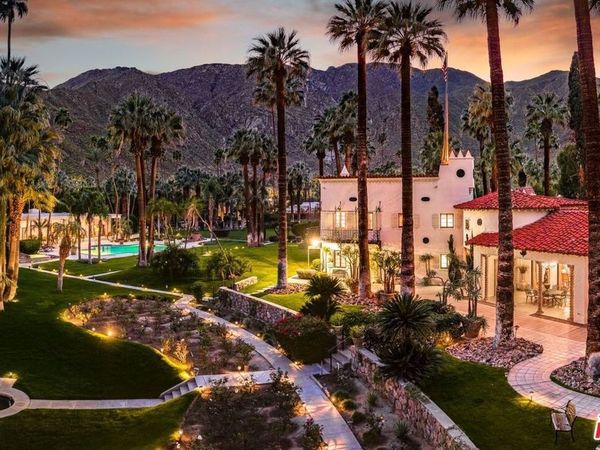 457 W Hermosa Place, Palm Springs, CA 92262