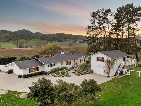 95 St Joseph Street, Los Alamos, CA 93440