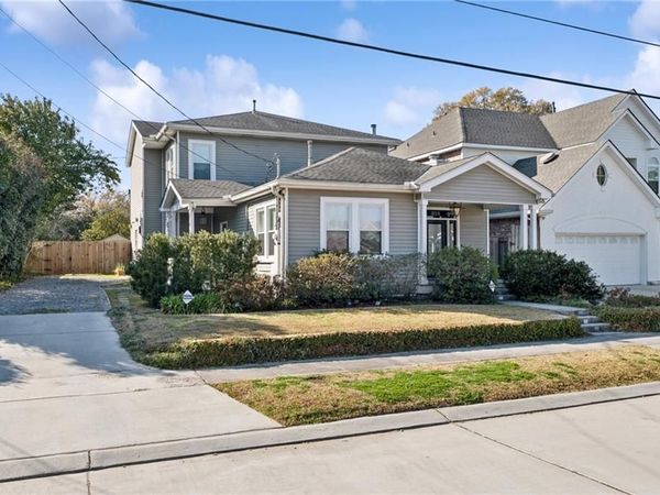 314 HESPER Avenue, Metairie, LA 70005
