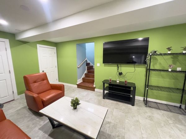 92 Brown Ave, Unit Garden, Boston, MA 02131