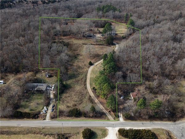 15451 Winn Creek Road , West Fork, AR 72774