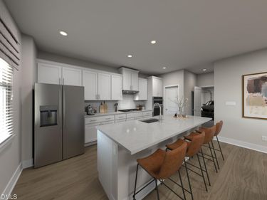 332 Southland Drive, Zebulon, NC 27597