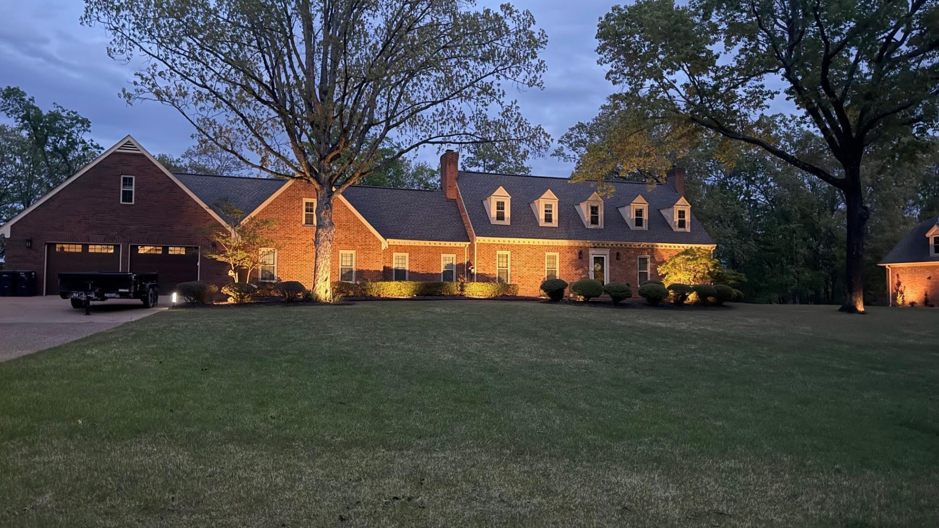 445 Bluff View Drive Batesville, AR 72501