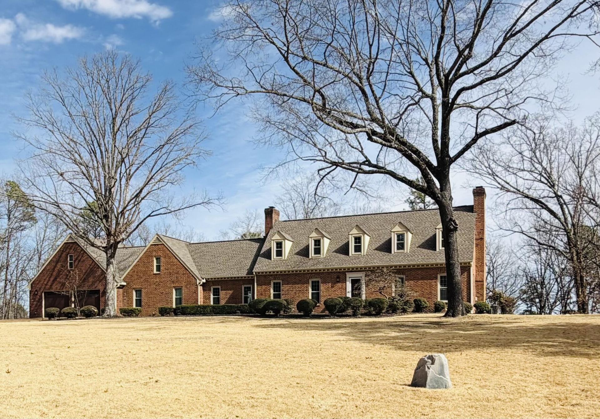 445 Bluff View Drive Batesville, AR 72501