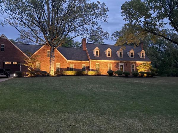 445 Bluff View Drive, Batesville, AR 72501
