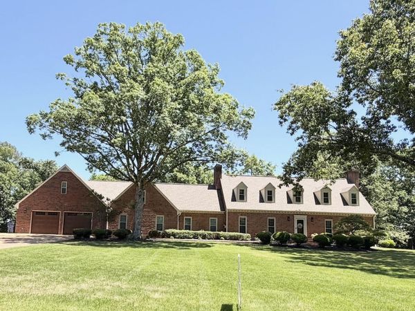 445 Bluff View Drive, Batesville, AR 72501