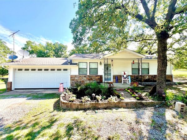 429937 E 1159 Road , Porum, OK 74455