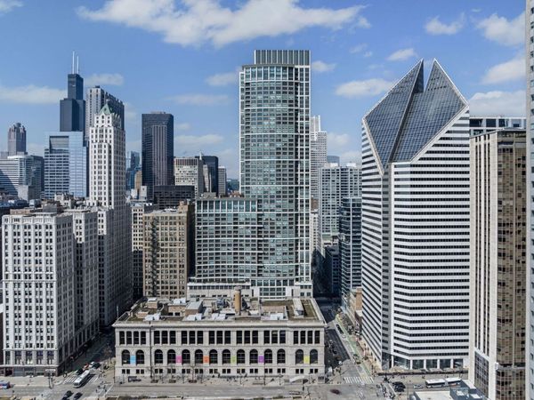 130 N Garland Court, Unit 4101, Chicago, IL 60602