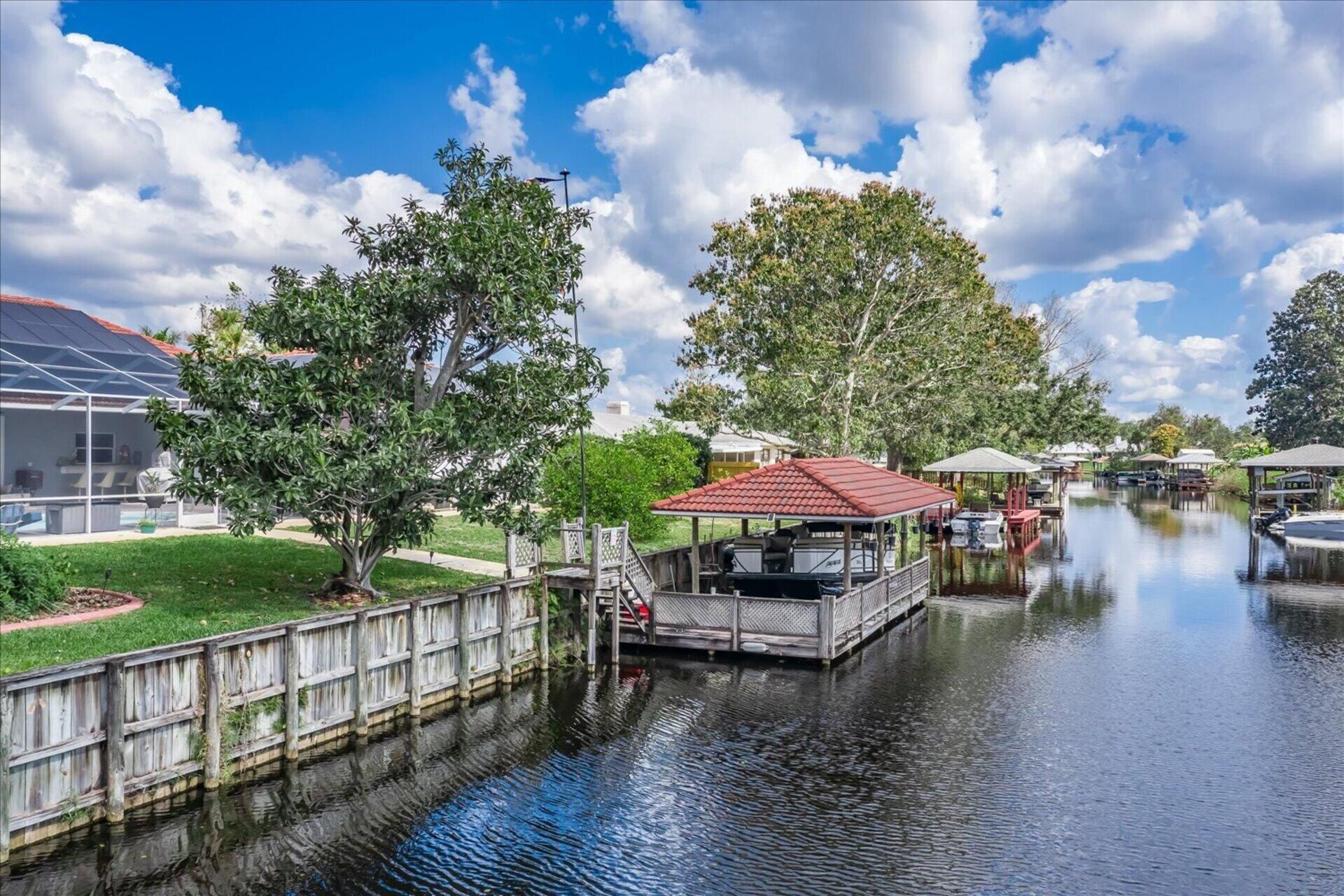 349 NE Anderson St , Lake Placid, FL 33852 Photo