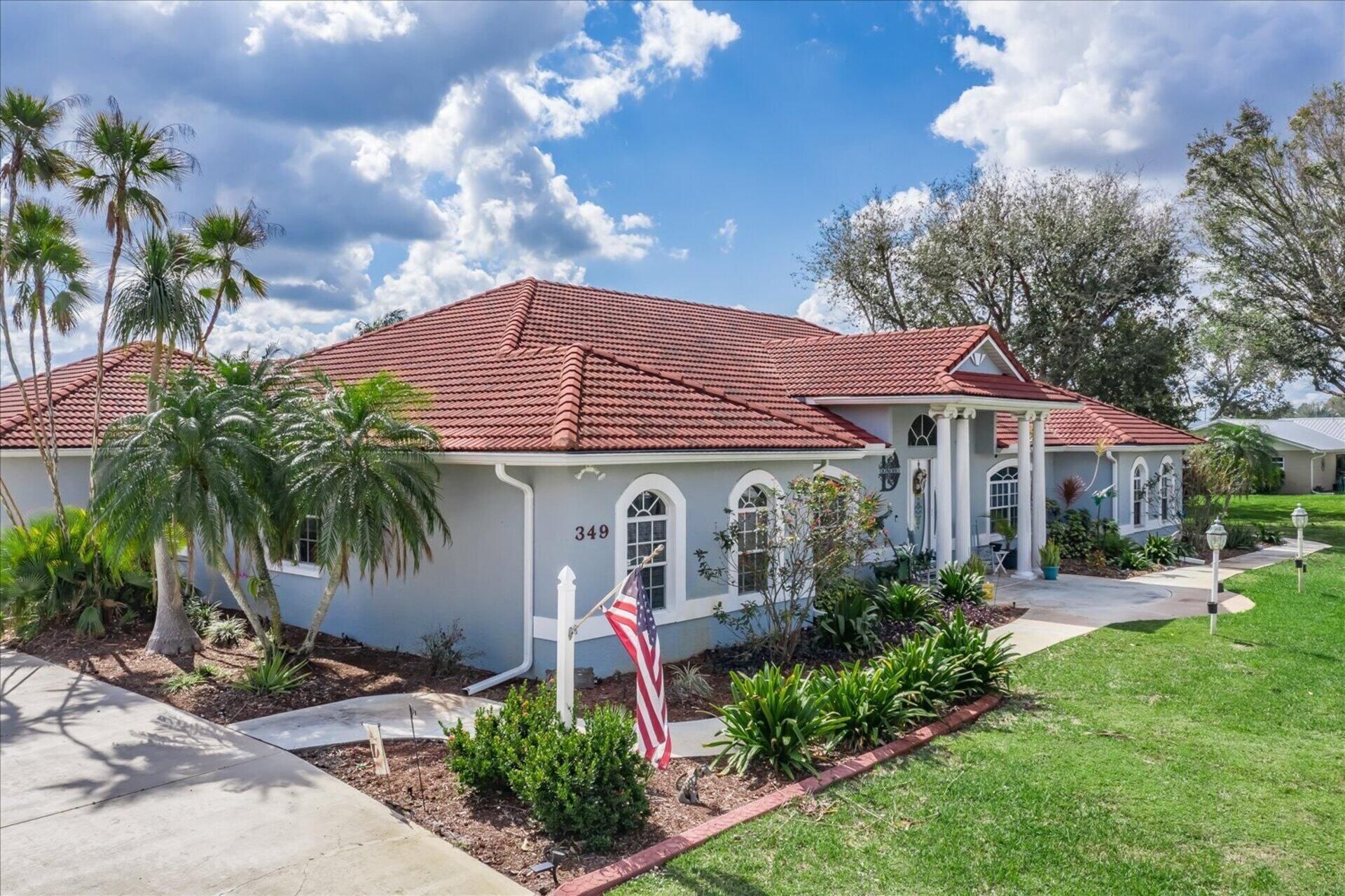 349 NE Anderson St , Lake Placid, FL 33852 Photo