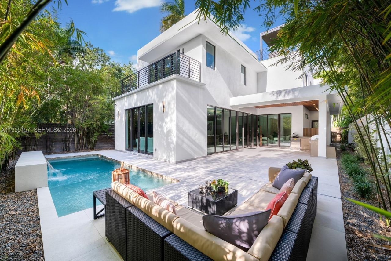 1780 Chucunantah Rd , Miami, FL 33133 Photo