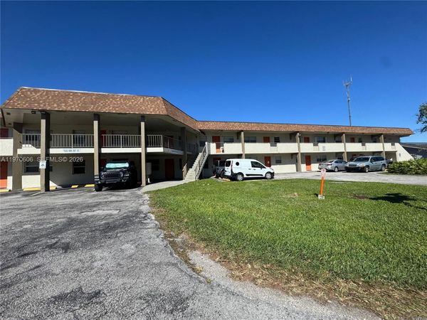 1503 NW 207th St , Unit 240, Miami Gardens, FL 33169