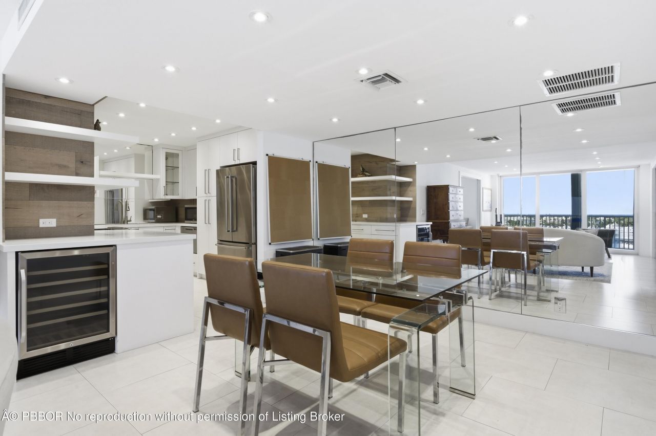 1801 S Flagler Drive, Unit 1107, West Palm Beach, FL 33401 Photo