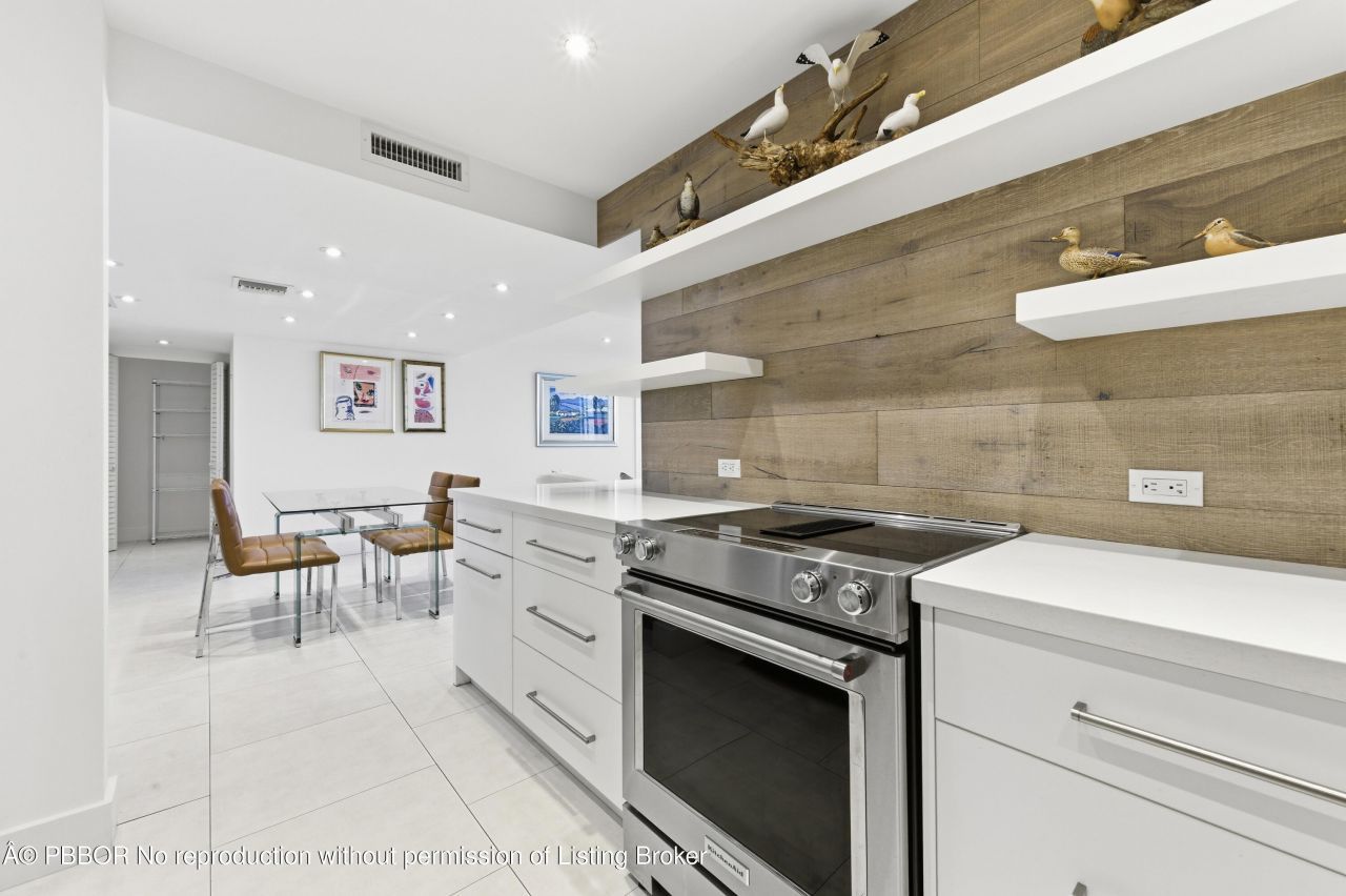 1801 S Flagler Drive, Unit 1107, West Palm Beach, FL 33401 Photo