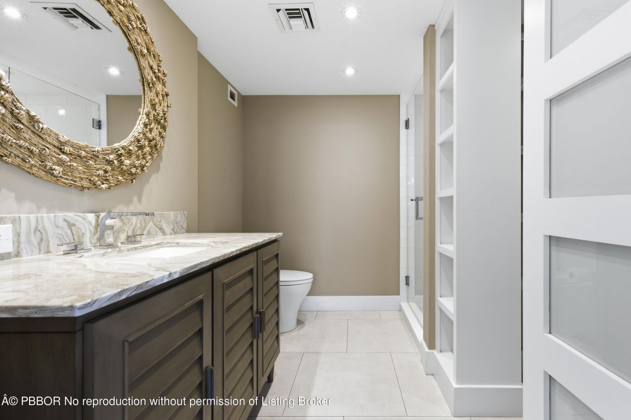 1801 S Flagler Drive, Unit 1107, West Palm Beach, FL 33401 Photo