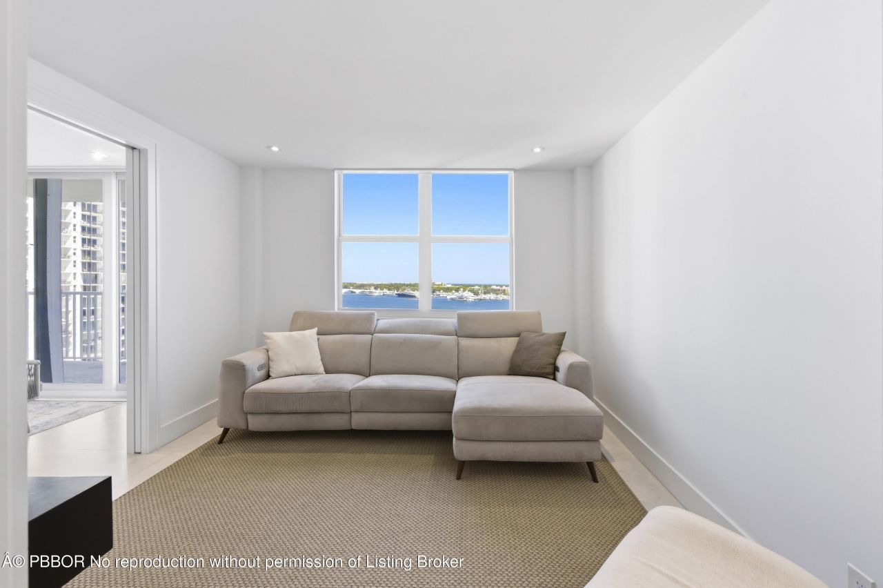 1801 S Flagler Drive, Unit 1107, West Palm Beach, FL 33401 Photo