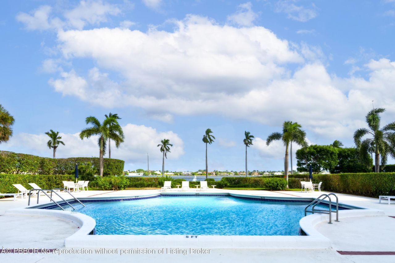 1801 S Flagler Drive, Unit 1107, West Palm Beach, FL 33401 Photo