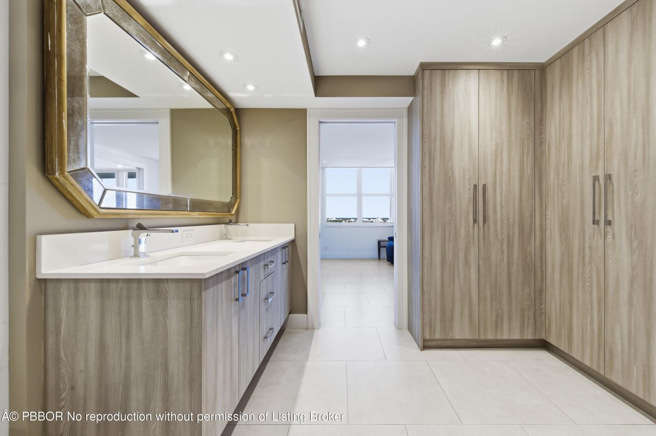 1801 S Flagler Drive, Unit 1107, West Palm Beach, FL 33401 Photo