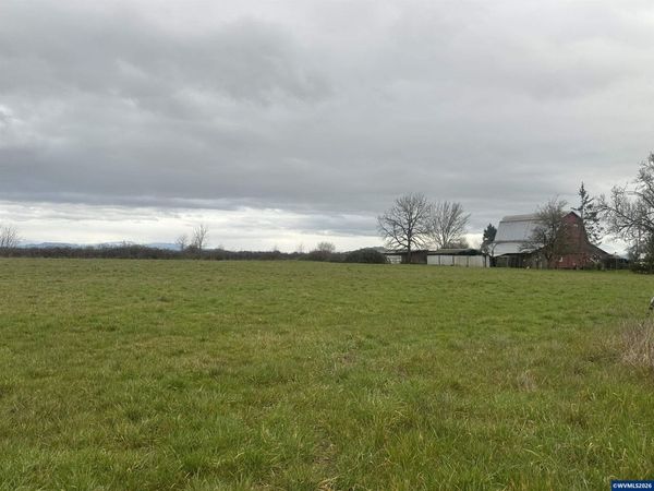 Lot 400 Oregon Highway 99E, Tangent, OR 97389