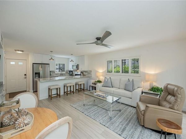 746 Eagle Creek DR, Unit 101, NAPLES, FL 34113