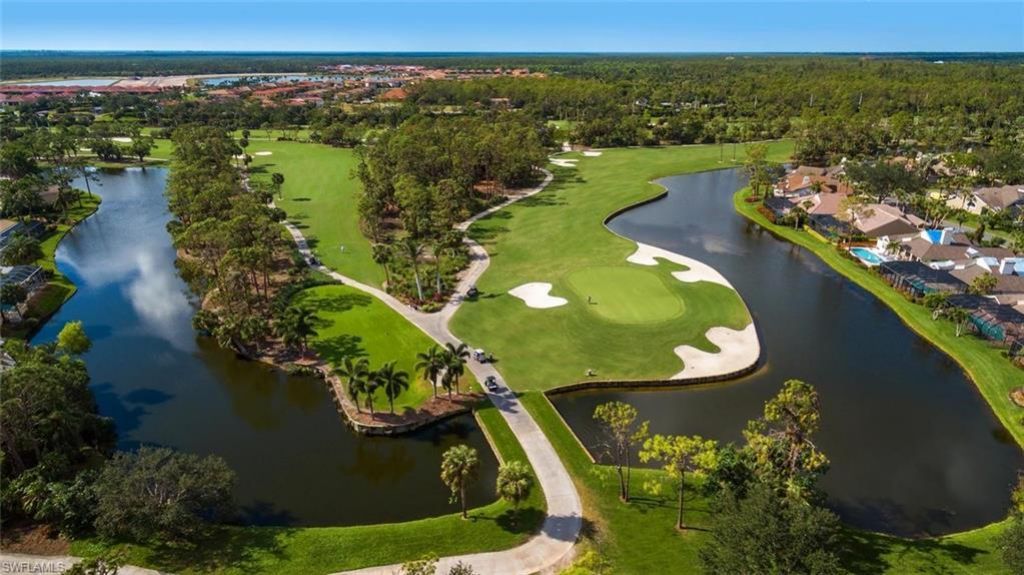 746 Eagle Creek Dr, Unit 101, Naples, FL 34113 Photo