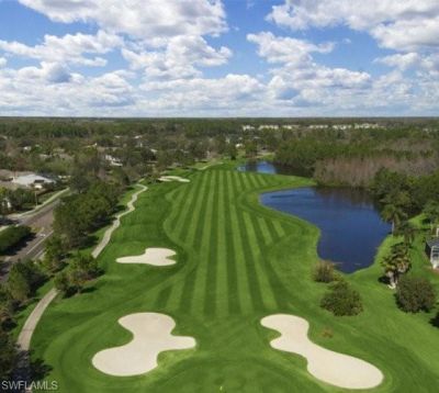 746 Eagle Creek Dr, Unit 101, Naples, FL 34113 Photo
