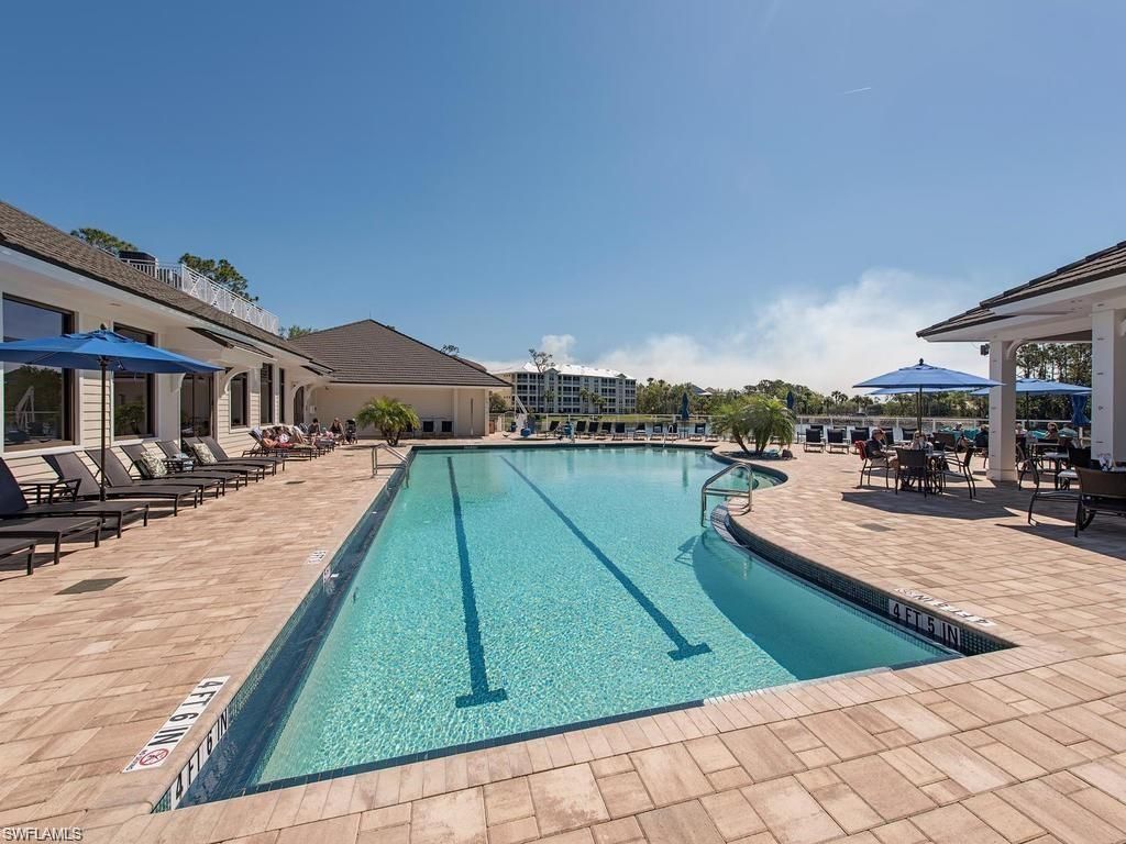 746 Eagle Creek Dr, Unit 101, Naples, FL 34113 Photo